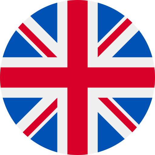 Picture of UK flag